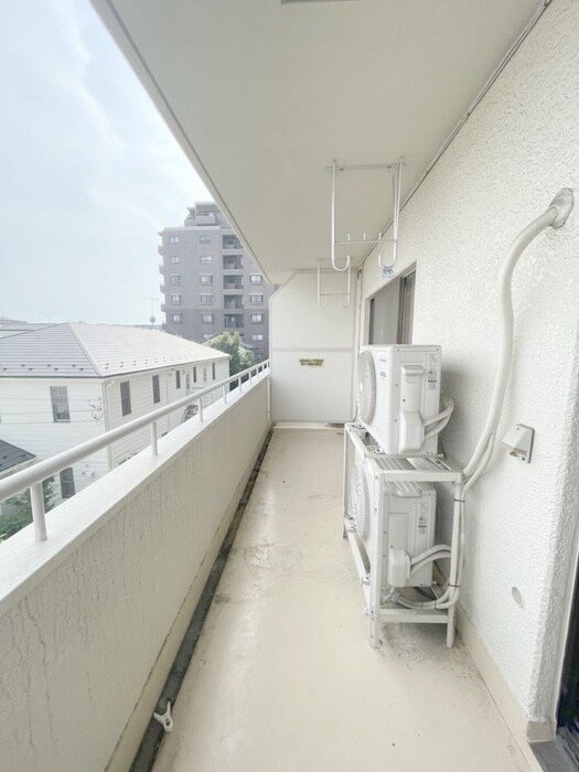 一橋学園ガーデニアの物件内観写真