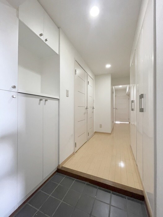 一橋学園ガーデニアの物件内観写真