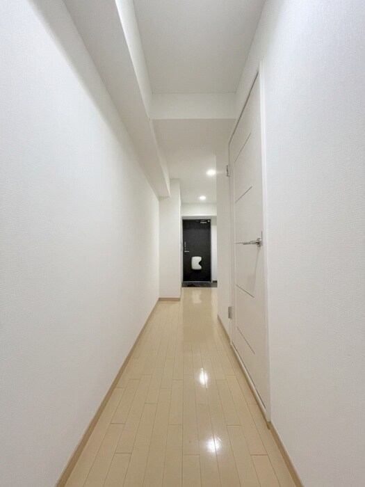 一橋学園ガーデニアの物件内観写真