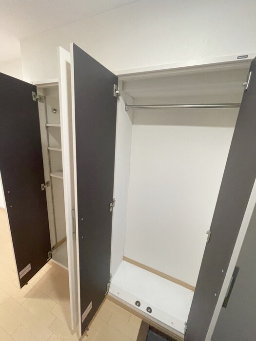 一橋学園ガーデニアの物件内観写真