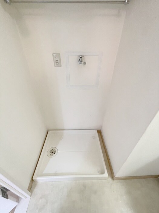 一橋学園ガーデニアの物件内観写真