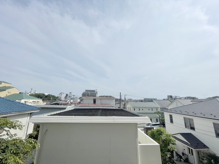 一橋学園ガーデニアの物件内観写真