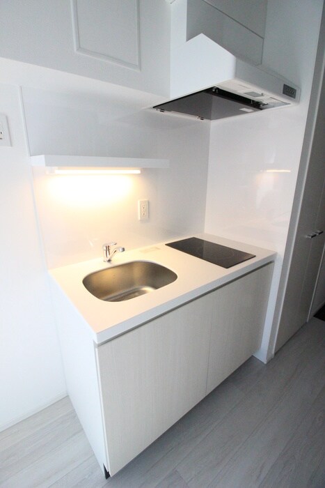 プライマル両国ＥＡＳＴの物件内観写真