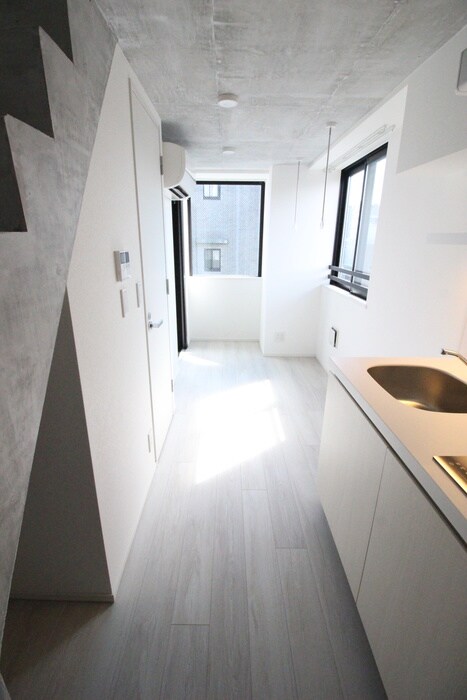 プライマル両国ＥＡＳＴの物件内観写真