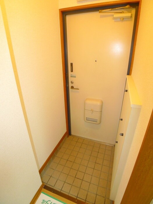 メゾン　ド　ミヌマの物件内観写真