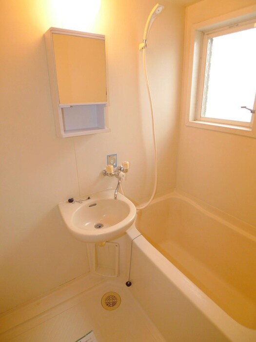 メゾン　ド　ミヌマの物件内観写真