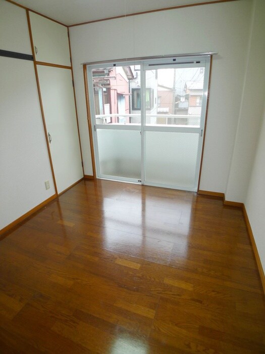 メゾン　ド　ミヌマの物件内観写真