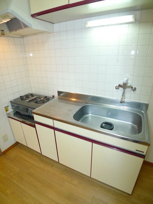 メゾン　ド　ミヌマの物件内観写真