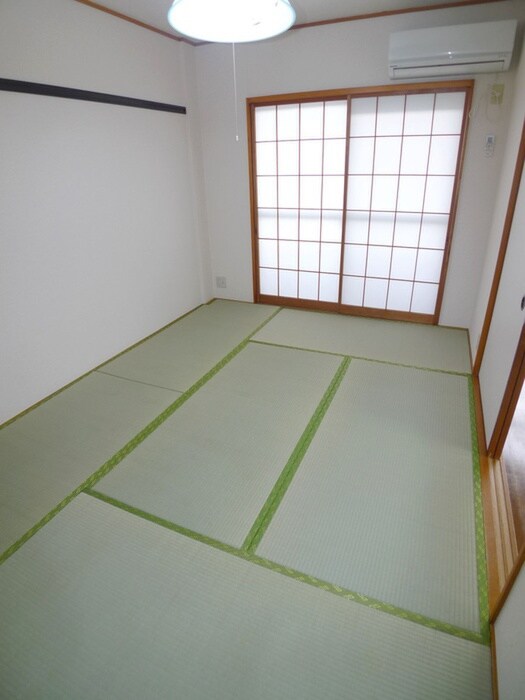 メゾン　ド　ミヌマの物件内観写真