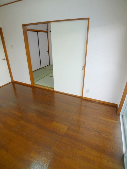 メゾン　ド　ミヌマの物件内観写真