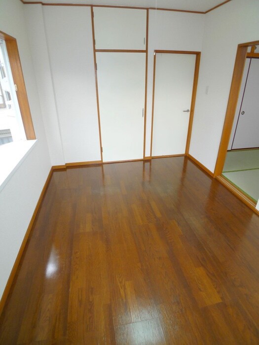 メゾン　ド　ミヌマの物件内観写真