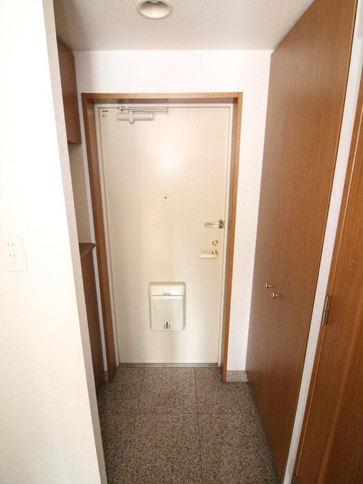 Ａｎｎｅｘ日吉の杜の物件内観写真