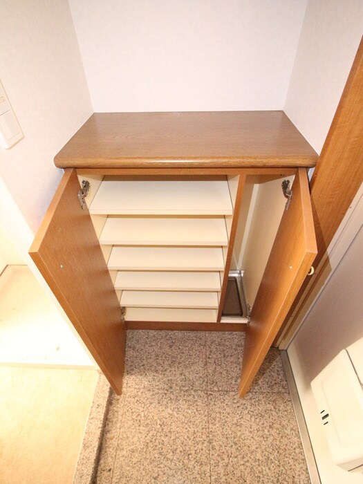 Ａｎｎｅｘ日吉の杜の物件内観写真