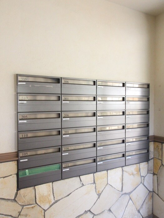 Ａｎｎｅｘ日吉の杜の物件外観写真