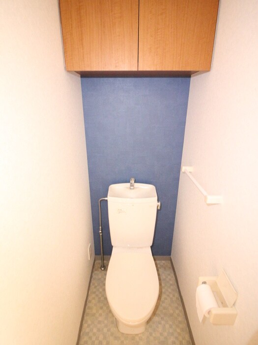 Ａｎｎｅｘ日吉の杜の物件内観写真