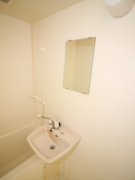 Ａｎｎｅｘ日吉の杜の物件内観写真