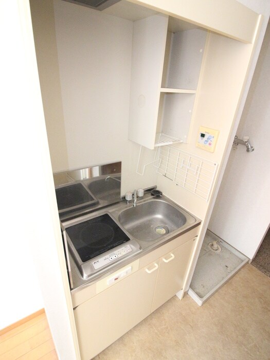 Ａｎｎｅｘ日吉の杜の物件内観写真