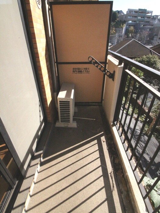 Ａｎｎｅｘ日吉の杜の物件内観写真