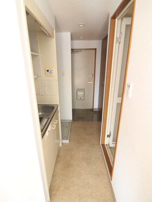 Ａｎｎｅｘ日吉の杜の物件内観写真