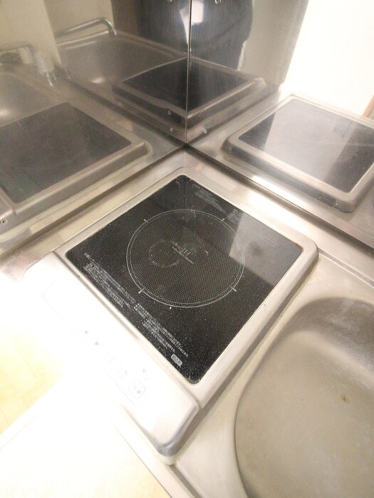 Ａｎｎｅｘ日吉の杜の物件内観写真