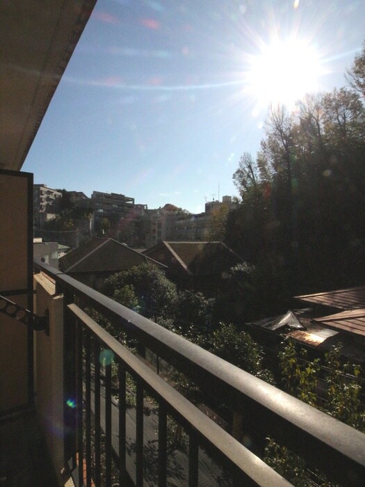 Ａｎｎｅｘ日吉の杜の物件内観写真