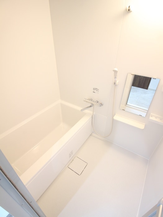 フォレストヒルズ成城の物件内観写真