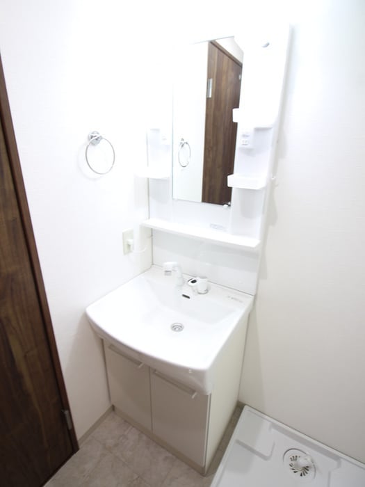 フォレストヒルズ成城の物件内観写真