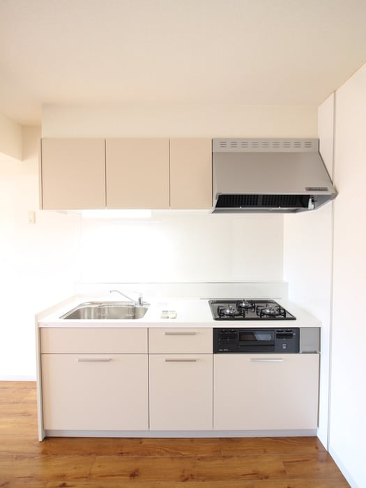 フォレストヒルズ成城の物件内観写真