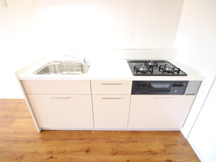 フォレストヒルズ成城の物件内観写真