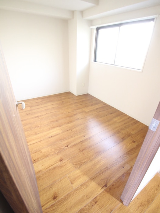 フォレストヒルズ成城の物件内観写真