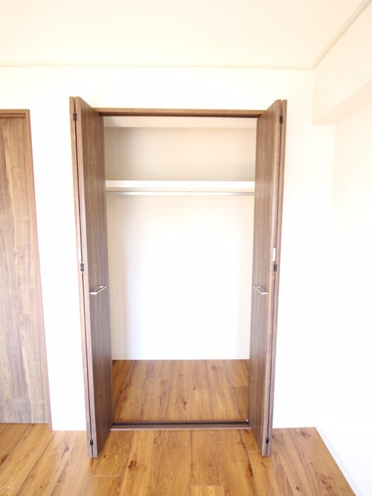 フォレストヒルズ成城の物件内観写真