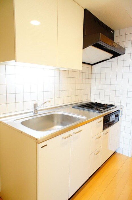 ロイヤルパ－ク多摩川２番館の物件内観写真