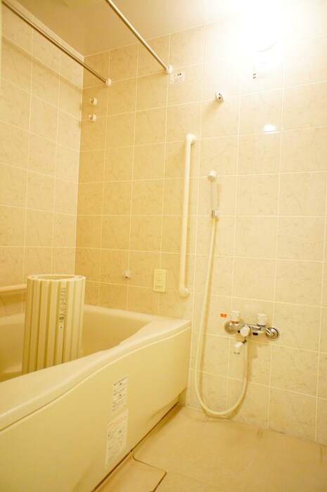 ロイヤルパ－ク多摩川２番館の物件内観写真