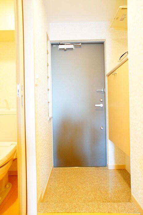 ロイヤルパ－ク多摩川２番館の物件内観写真