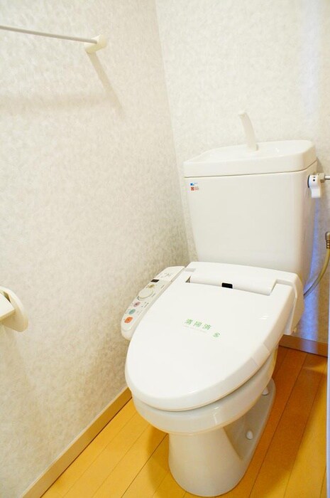 ロイヤルパ－ク多摩川２番館の物件内観写真