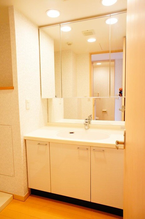 ロイヤルパ－ク多摩川２番館の物件内観写真