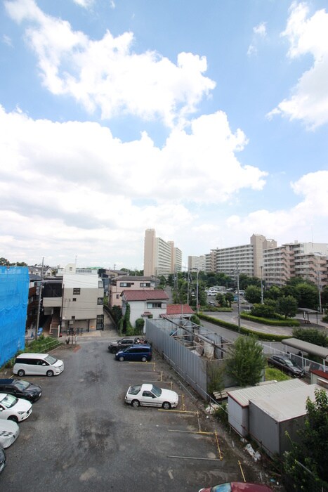 ロイヤルパ－ク多摩川２番館の物件内観写真