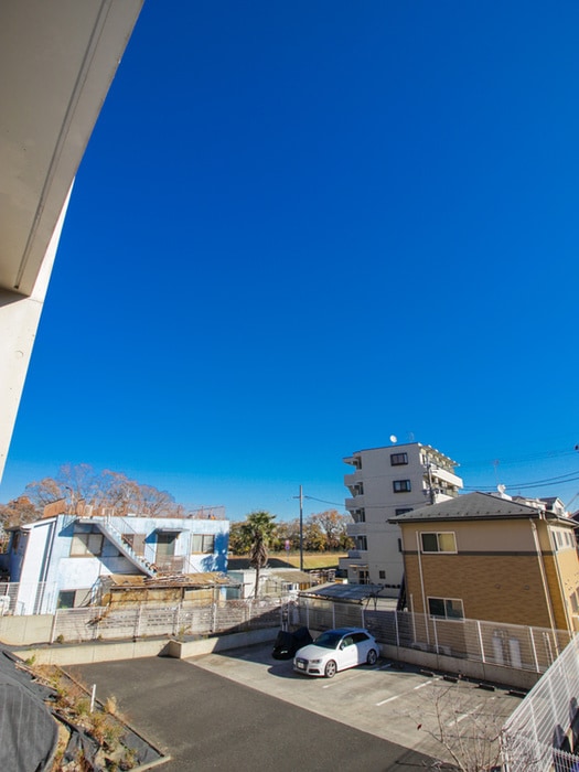 ロイヤルパ－ク多摩川２番館の物件内観写真