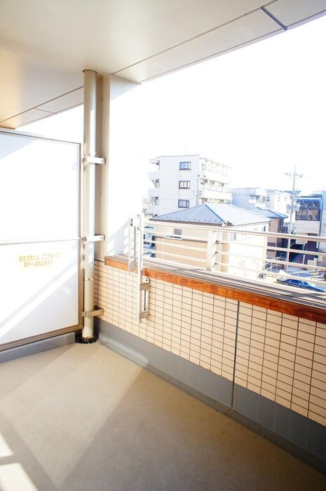 ロイヤルパ－ク多摩川２番館の物件内観写真