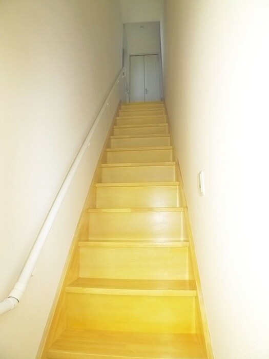 サン　フォレストの物件内観写真