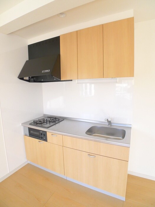 サン　フォレストの物件内観写真