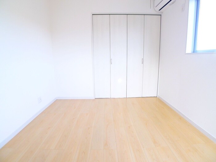 サン　フォレストの物件内観写真