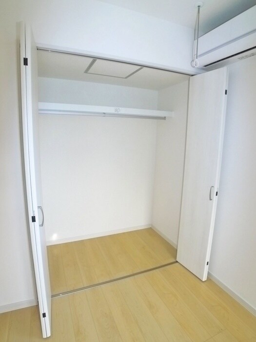 サン　フォレストの物件内観写真