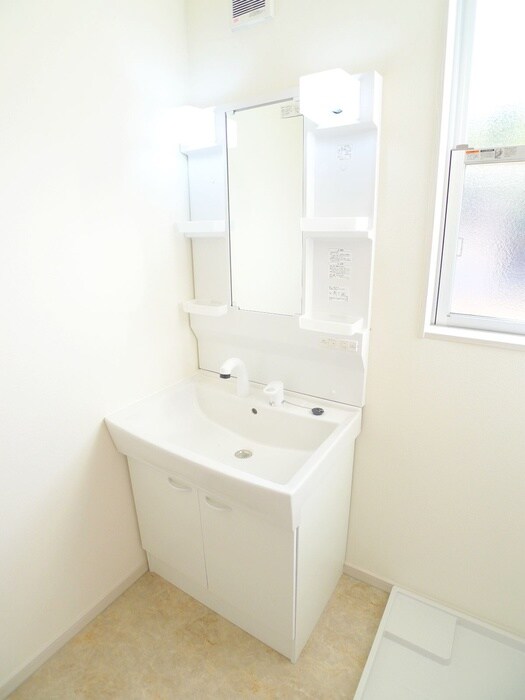 サン　フォレストの物件内観写真