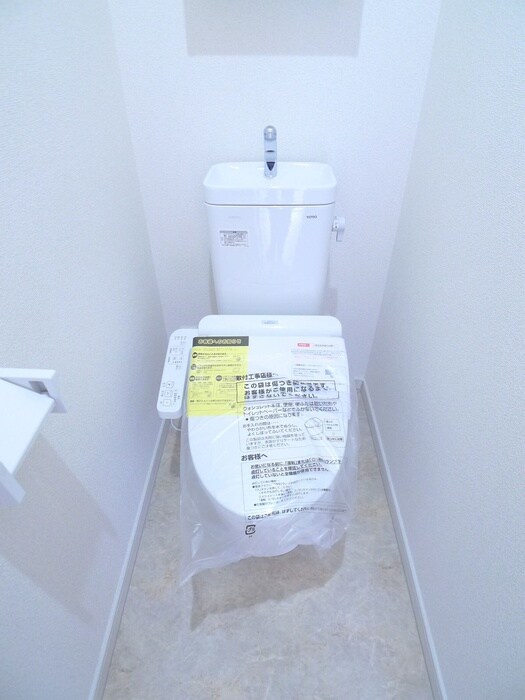 サン　フォレストの物件内観写真