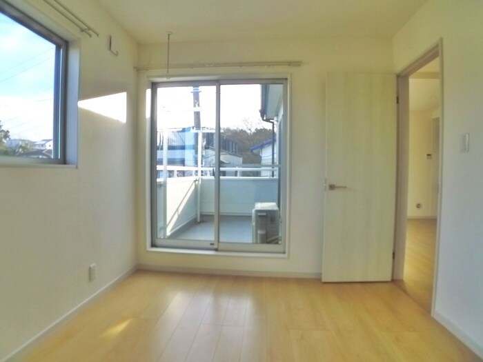 サン　フォレストの物件内観写真