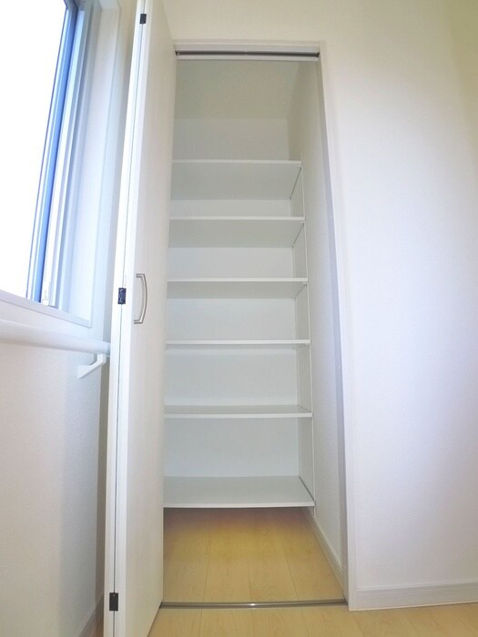 サン　フォレストの物件内観写真