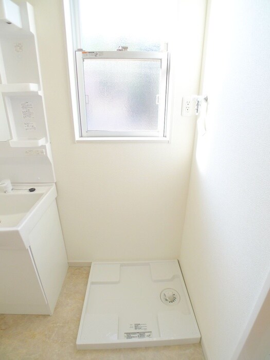 サン　フォレストの物件内観写真