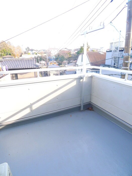 サン　フォレストの物件内観写真