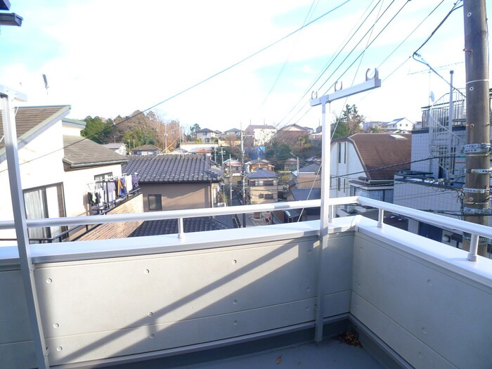 サン　フォレストの物件内観写真